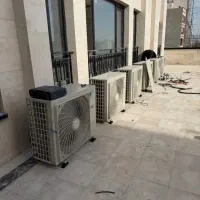 تعمیر سرویس کار تعمیرات کولر گازی و داکت اسپیلت