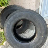 لاستیک بارز 385 نو
