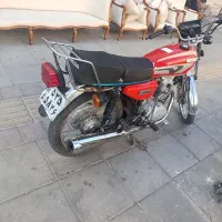 هندا 150استارتی سرحال