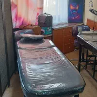 اجاره میز  ناخن وتخت  میکرو فوری
