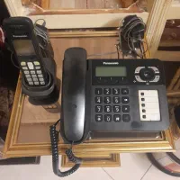 تلفن پاناسونیک