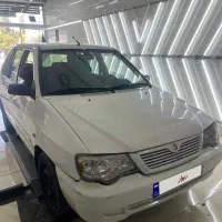 پراید 111