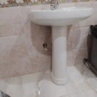 روشویی با شیر کامل