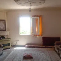 ۷۵متر آپارتمان  ۱خواب ط اول