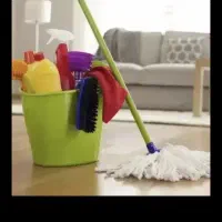 نظافت منزل، ساختمان و...