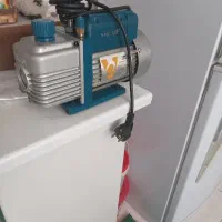 تعمیرات یخچال ،شارژگازیخچال، کل کرج