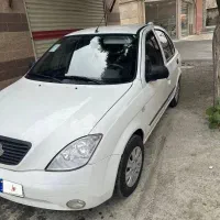 تیبا2مدل1400درحد