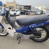 موتور بهمن۱۱۰