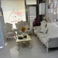 مبل کلاسیک ۷ نفره