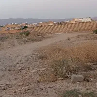 زمین مسکونی زاهدشهر بر اصلی