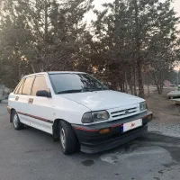 پراید مدل 90 sx