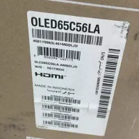 تلوزیون اکبند ال جی مدل c5