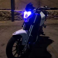 بنلی 250 تک سیلندر مدل 98