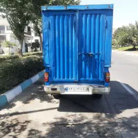 نیسان هیدرولیک ۱۴۰۳|خودرو سواری و وانت|تهران, شادآباد|دیوار