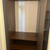 کمد جا لباسی ۴ در ب