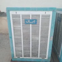 کولر آبسال ۷۵۰۰درحد نو