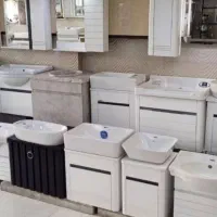 روشویی کابینتی مدل - آرون Aa کد 4950