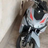 موتور طرح ایروکس