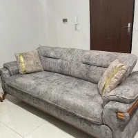 مبل راحتی مینیمال