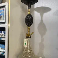 قلیان سیلیکونی