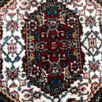 فرش|فرش|زنجان, |دیوار
