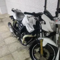 موتور اپاچی