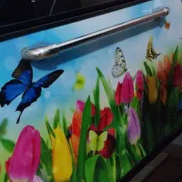 اجاق‌گاز