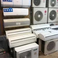 24 ساعت الاین مشتری کولر سالم وسوخته میبرم هستم