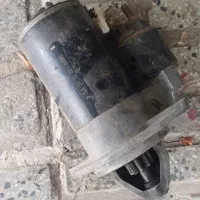 استارت پیکان