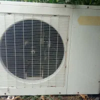 کولر گازی ۲۴ هزار جنرال کول هیت اصل امریکا