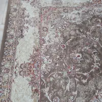دوتخته فرش ۶متری ویک تخته کناره