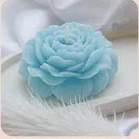 شمع دست‌ساز باکیفیت مناسب هدیه و دکور