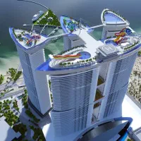 ملک آباد *قدس*۲۵۰ متر ویلایی* زیر فی منطقه