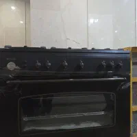 اجاق گاز 5شعله فردارتکنو