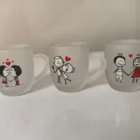 لیوان کوچیکه و فانتزی
