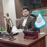 وکیل دادگستری