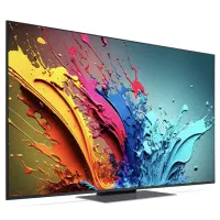 LG 4K 120hz 55inch QNED86 هوشمند نسل آخر
