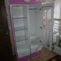 کمد لباس بچه