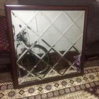 اینه در ابعاد ۸۰در۸۰