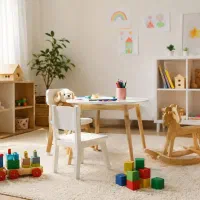 مربی کودک در منزل محدوده پاسداران
