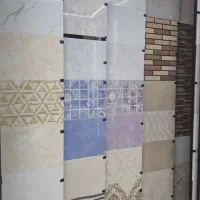 کاشی ۳۰*۶۰  مناسب آشپزخانه و حمام