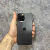 اپل iPhone 13 Pro Max با حافظهٔ ۲۵۶ گیگابایت