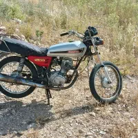 موتور سیکلت مزایده