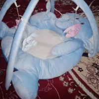 تشک فیل کودک
