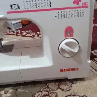چرخ خیاطی مارشال شرکتی اصل
