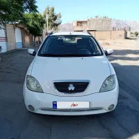 تیبا 2 پلاس