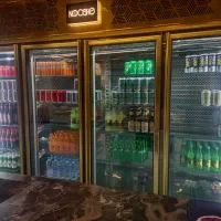 فروش کلیه لوازم و تجهیزات بهمراه برند و اسنب فود