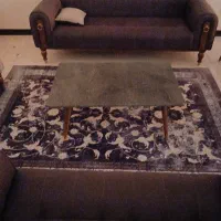 مبل هفت نفره
