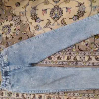 دوعدد شلوار جین لی