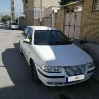 سمند مدل 90 دوگانه ef7